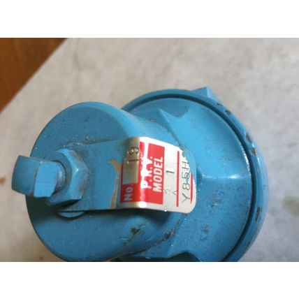 NEW Amtrol Y85H,3/4" High Pressure water regulating Valve 19 P.R.V 3/4 1 Y85H,AK