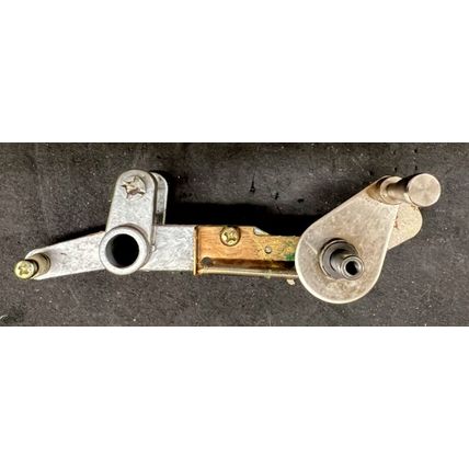 Pioneer RT-701 RT-707 Parts RXA-873 Shifter Roller Arm Assembly w/Tension Arm