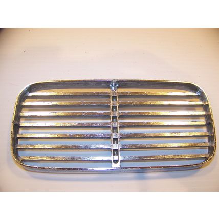 JAGUAR HORN GRILL #BD-30582 XJ-6 XK-12 DS420 LIMO OEM