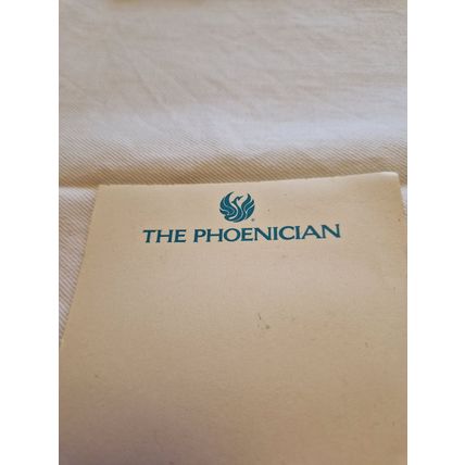 The Phoenician Hotel Scottsdale Pad