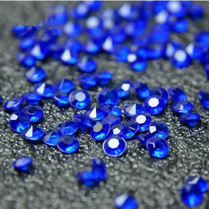 6000 Mixed WEDDING DECORATION Scatter Table Crystals DIAMONDS ACRYLIC CONFETTI