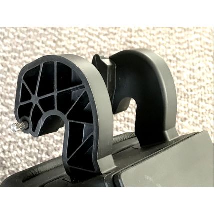ASTRA J Mk6 Leather EXTENDING ARMREST from 2015 car pt no 200329800 with hinge