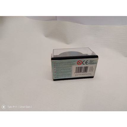 OXFORD DIE-CAST MORIS MINOR POLICE VAN 1:76 RAILWAY SCALE ( PRE-OWNED)