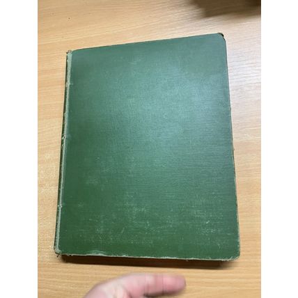 RARE* JAN-JUNE 1878 PUNCH MAGAZINE BOUND VOL 74 ILLUSTRATED ANTIQUE BOOK (P6)