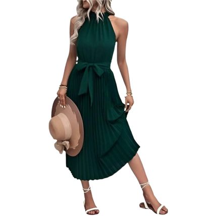 ONE SHOULDER PUFF SLEEVE MINI DRESS