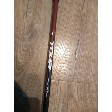 Dunlop Tour Driver 460 Graphite Shaft 10 Degree Golf Club