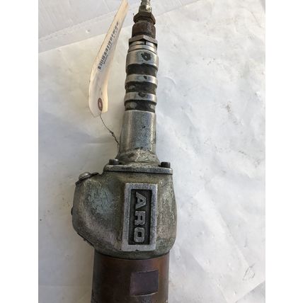 ARO 7660-AL3 PNEUMATIC 5/8" RIGHT-ANGLE NUTRUNNER RATCHET WRENCH,439227,TG