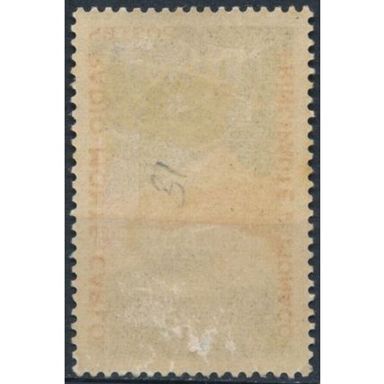 Monte Carlo Radio Station: 1fr - Monaco 1951 - NM H - MiNr 448