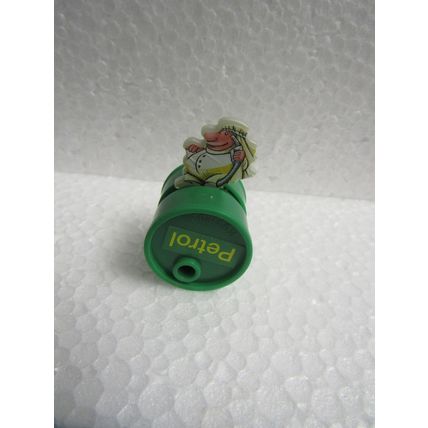 Kinder Surprise Toy 2003 K03 N032 Petrol Barrel Roller