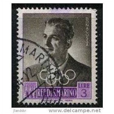 1959 Michel 612 - fine used (o)