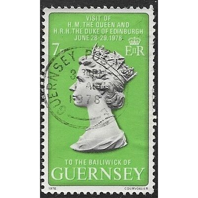 1978 SG 168 - fine used (o)