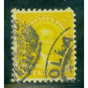 Used 562 10c James Monroe Just Clears A15706