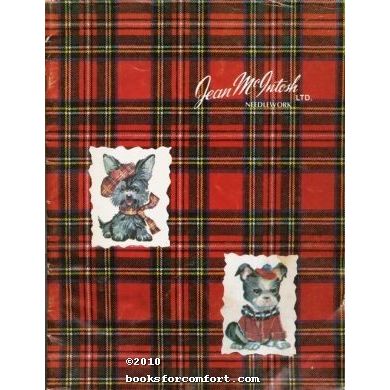 Jean McIntosh Needlework Ltd Catalog