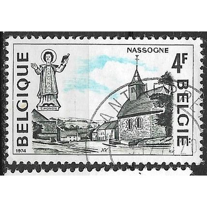 1974 Michel 1788 - fine used (o)