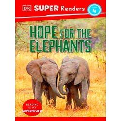 Dorling Kindersley Super Readers Dorling Kindersley Super Readers Level 4 Hope F