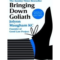 Bringing Down Goliath
