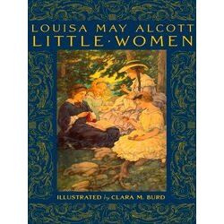 Abbeville Illustrated Classics: Little Women