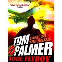 Wings Flyboy