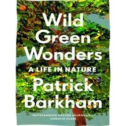 Wild Green Wonders