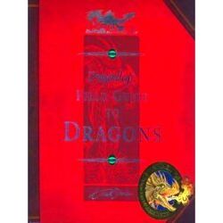 A Field Guide To Dragons