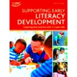 Opportunities for Early Literacy Development: Evidence for Home & School Support