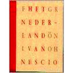 Het Nederland Van Nescio