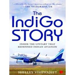 Indigo Story