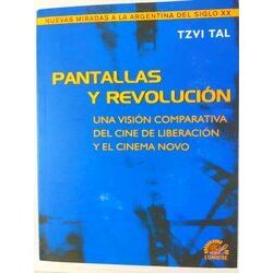 Pantallas Y Revolucion