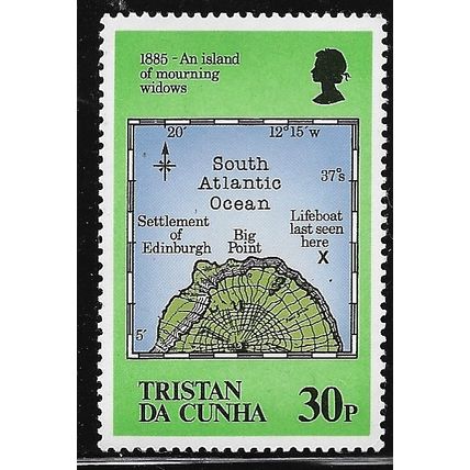1985 SG 400 - MNH (**)