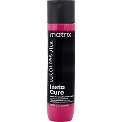TOTAL RESULTS by Matrix INSTACURE ANTI-BREAKAGE CONDITIONER 10.1 OZ For UNISEX