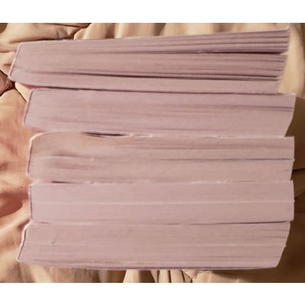 5 Harlequin Presents PBs ~ September 2020 ~ #3841, 3843, 3844, 3846, 3847 ~ Used