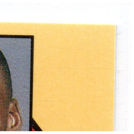 1990/1991 Hoops Michael Jordan Card # 65