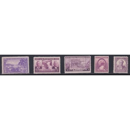 802 3c Virgin Islands Barely Clears MNH VA0706a