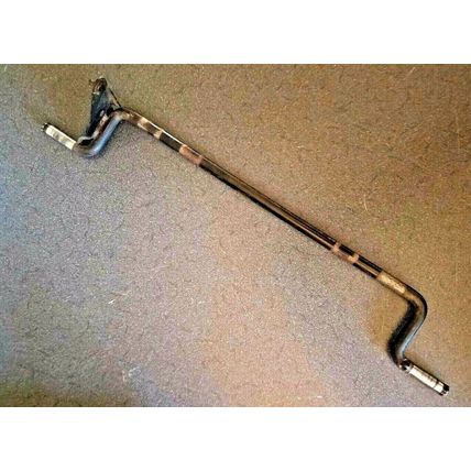 Black & Decker Electric Lawn Hog #MM575 Front Axle #243490-00