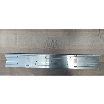 Samsung UE49RU8000S Led strip set. BN61-16155A / LM41-00560A