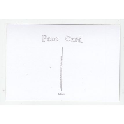Ashton Gate Stadium Bristol City FC Football Club Postcard