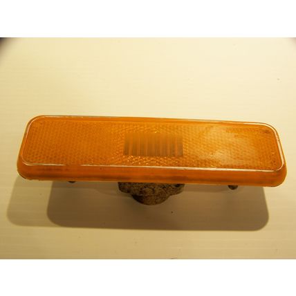 1972 1973 1974 DODGE CHARGER CHALLENGER PLYMOUTH CUDA SIDE MARKER OEM #3587438