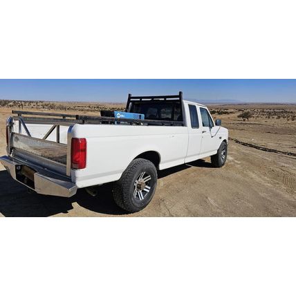 1997 Ford F-250 HD