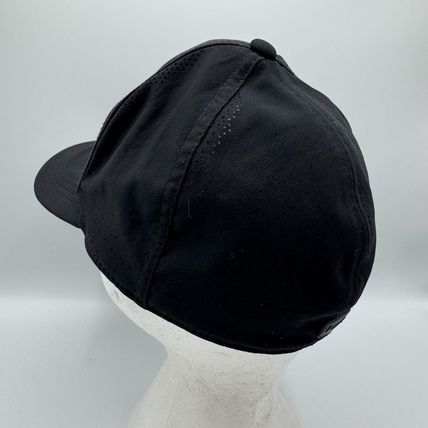 Nike Dri-FIT Classic99 Black Baseball Cap Adult S/M Hat - Adjustable, Breathable