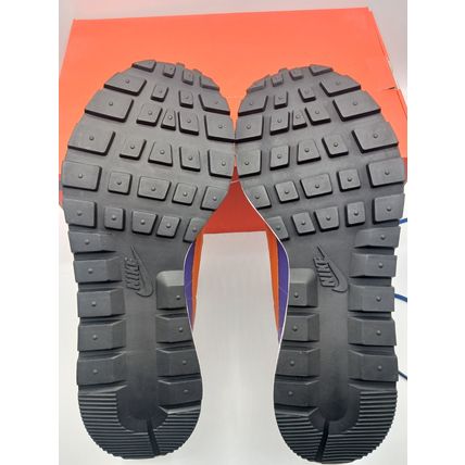 Size 11 - Nike sacai x VaporWaffle Dark Iris