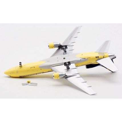 L-1011 BLUE SCANDINAVIA REG: SE-DTC W/STD - INFLIGHT200 IF10111120 1/200 - SALE