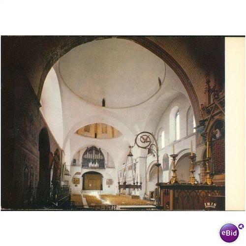 France PC - La Vallee Du Lot - Cathedral St. Etienne