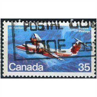 1981 SG 1029 - fine used (o)