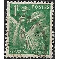 1938/1942 Michel 394 - fine used (o)