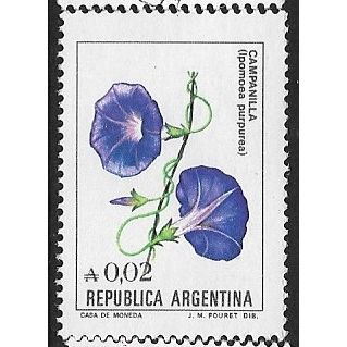 1985/1987 Michel 1750 - MNH (**)