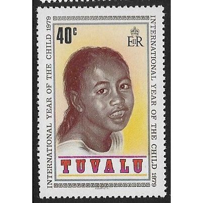 1979 SG 138 - MNH (**)