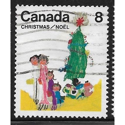 1975 SG 825 - fine used (o)