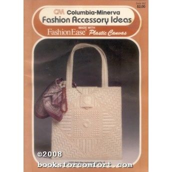 Fashion Accessory Ideas Book 662
