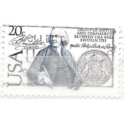 1983 Michel 1615 - fine used (o)