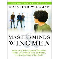 Masterminds & Wingmen